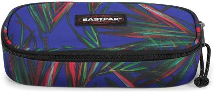 Astuccio Oval Single Brize Palm Navy