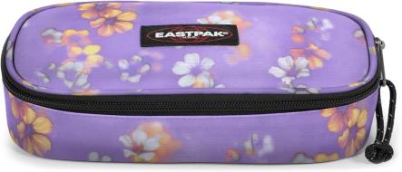 Astuccio Oval Single Flora Fade Lilac