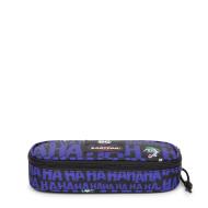 Astuccio Oval Single The Joker
