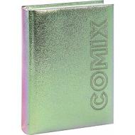 Comix 2023-2024. Agenda 16 mesi mini Special Edition. Verde metallizzato