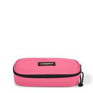 Astuccio Oval Single Jelly Pink