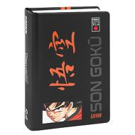 Comix 2023-2024. Agenda 16 mesi medium Special Edition Anime Dragon Ball Z