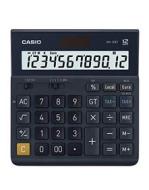 Calcolatrice da tavolo 12 cifre DH-12ET