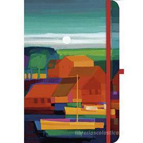 Green Journal small Ton Schulten Green Journal small Ton Schulten