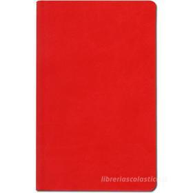 Notes a quadretti flessibile con dorso tondo pocket Notes a quadretti flessibile con dorso tondo pocket