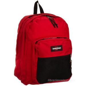 Zainetto con tasca organizer Pinnacle in tessuto poliammide Rosso (53B EK060) Zainetto con tasca organizer Pinnacle in tessuto poliammide Rosso (53B EK060)