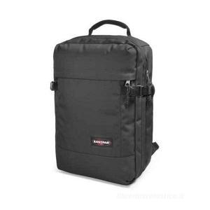 Zaino da viaggio per cabina Weaber in tessuto poliestere Nero ( 008 EK 466) Zaino da viaggio per cabina Weaber in tessuto poliestere Nero ( 008 EK 466)