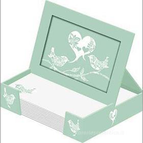 Green Box Valentina Ramos Green Box Valentina Ramos