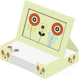 Green Box Sandra Isaksson Green Box Sandra Isaksson