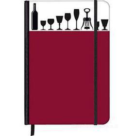 Notebook Wine