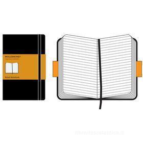 Moleskine pocket. Taccuino a righe Moleskine pocket. Taccuino a righe
