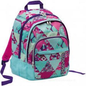 Zaino Seven Fit Hippy - Zaini - Seven - Libreria Universitaria