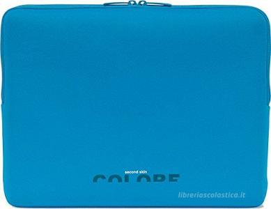 Custodia in neoprene per notebook fino a 14" Colore Second Skin BFC1314-B Custodia in neoprene per notebook fino a 14" Colore Second Skin BFC1314-B