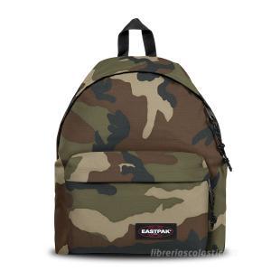 Zaino Padded Pak'r Camo Zaino Padded Pak'r Camo
