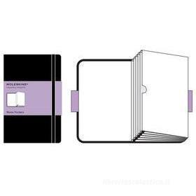 Moleskine large. Taccuino multitasche copertina rigida Moleskine large. Taccuino multitasche copertina rigida