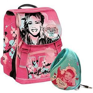 Zaino Estensibile Multi Violetta (87450) Zaino Estensibile Multi Violetta (87450)
