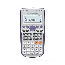 Calcolatrice scientifica FX-570ES Plus
