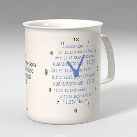 Tazza Meditathe - Søren Kierkegaard (250) Tazza Meditathe - Søren Kierkegaard (250)
