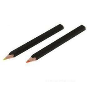 Set Matite Fluo Set Matite Fluo
