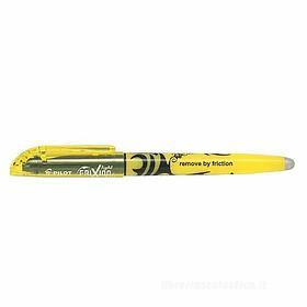 Evidenziatore cancellabile Frixion Light giallo Evidenziatore cancellabile Frixion Light giallo