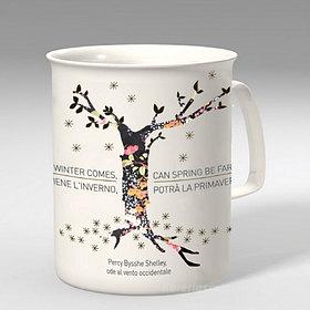 Tazza Meditathe - Percy Bysshe Shelley, Ode al vento occidentale (337) Tazza Meditathe - Percy Bysshe Shelley, Ode al vento occidentale (337)