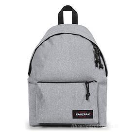 Zaino Padded Sleek'r Sunday Grey Zaino Padded Sleek'r Sunday Grey