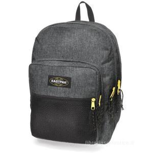 Zainetto con tasca organizer Pinnacle in tessuto melange Nero (11H EK060) Zainetto con tasca organizer Pinnacle in tessuto melange Nero (11H EK060)