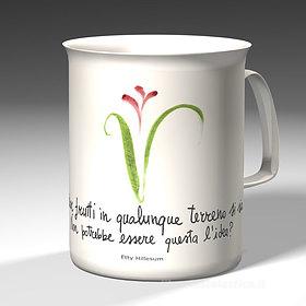 Tazza Meditathe - Etty Hillesum (386) Tazza Meditathe - Etty Hillesum (386)