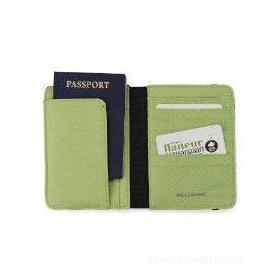 Portafoglio Passport Portafoglio Passport