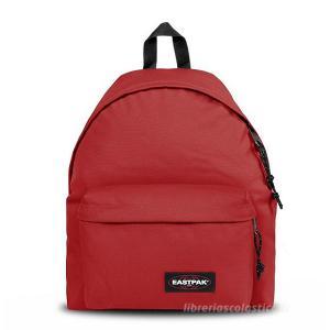 Zainetto Padded Rosso Zainetto Padded Rosso