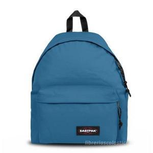 Zainetto Padded Silent Blu azzurro Zainetto Padded Silent Blu azzurro