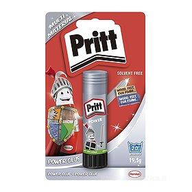 Colla stick Power Pritt 19,5g Colla stick Power Pritt 19,5g