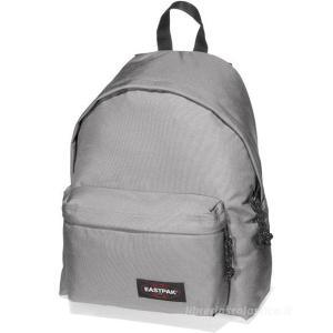 Zainetto Padded in tessuto poliammide Grigio ferro (96G EK620) Zainetto Padded in tessuto poliammide Grigio ferro (96G EK620)