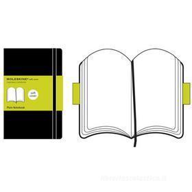 Moleskine extra large. Taccuino a pagine bianche copertina morbida Moleskine extra large. Taccuino a pagine bianche copertina morbida