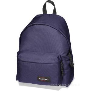 Zainetto Padded in tessuto poliammide viola scuro (99G EK620) Zainetto Padded in tessuto poliammide viola scuro (99G EK620)