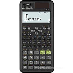 Calcolatrice scientifica FX-991ES PLUS 2nd edition Calcolatrice scientifica FX-991ES PLUS 2nd edition