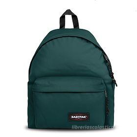 Zaino Padded Pak'r Emerald Green Zaino Padded Pak'r Emerald Green