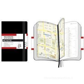 Moleskine pocket. City Notebook Kyoto Moleskine pocket. City Notebook Kyoto
