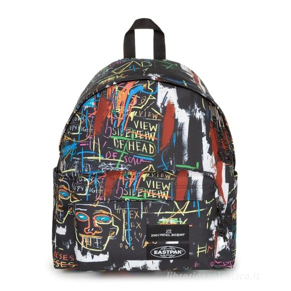 Zaino Day Pak'r Basquiat Kings Of Egypt 2