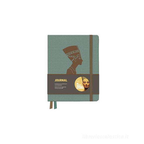 Green Journal large Amarna Products