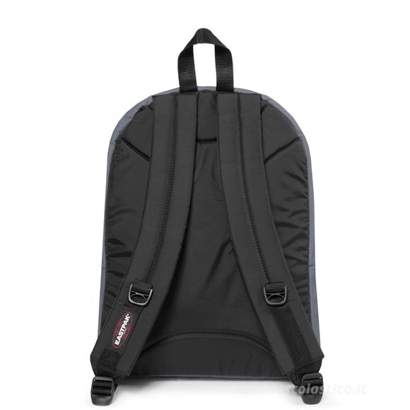 Zaino Pinnacle Cobble Grey