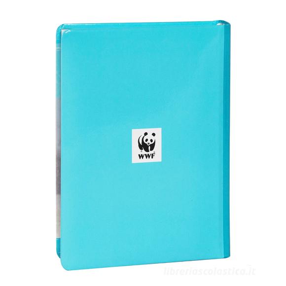 WWF Diario fotografico 2025/2026 12 mesi orso