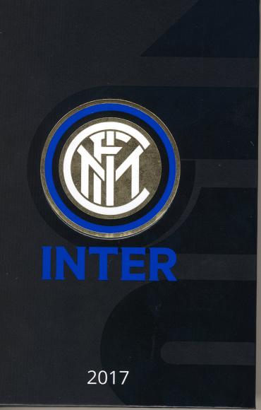 Diario Inter 12 mesi 2017