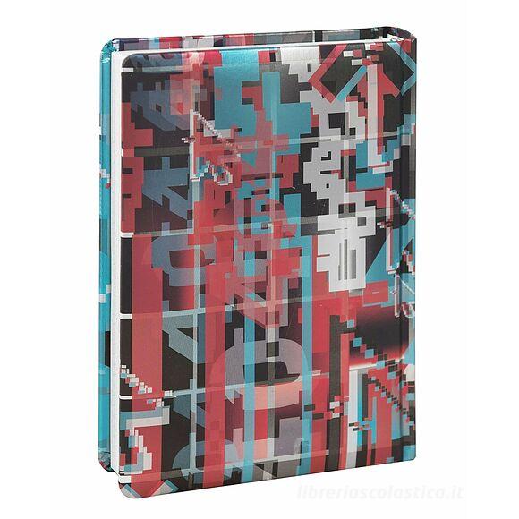 COMIX Diary School 2024-2025 White