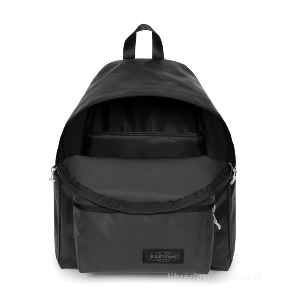 Zaino Day Pak'r Tarp Black 2
