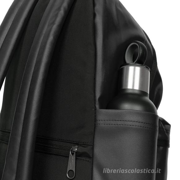 Zaino Day Pak'r Tarp Black 2