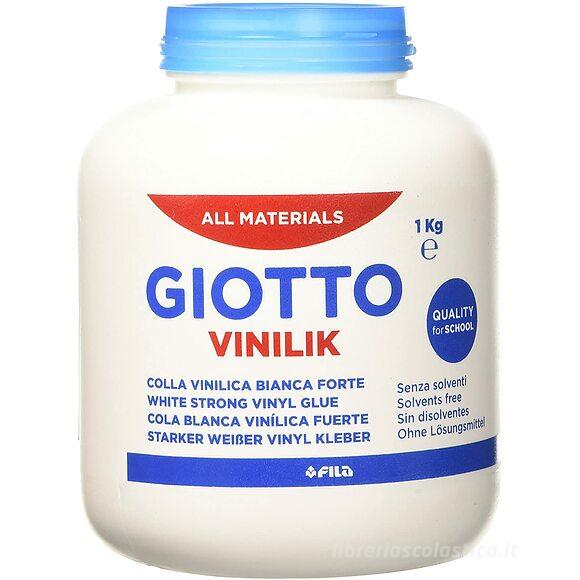 Colla vinilica Giotto Vinilik 1 kg