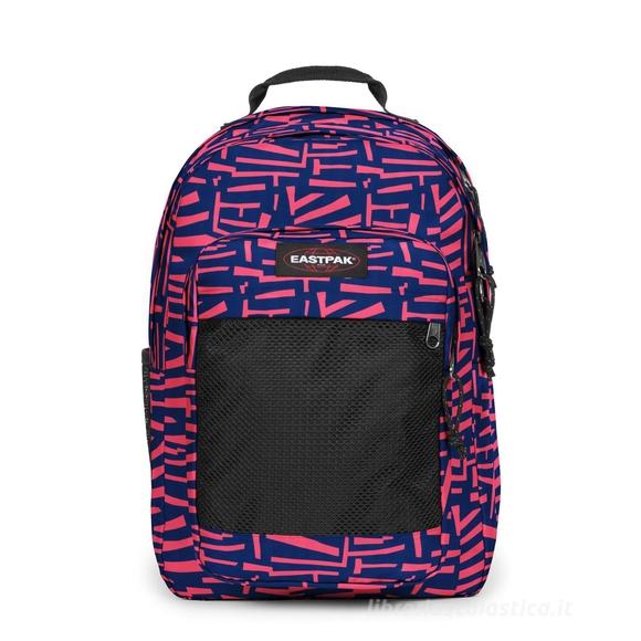 Zaino Study Buddy Shape Pink