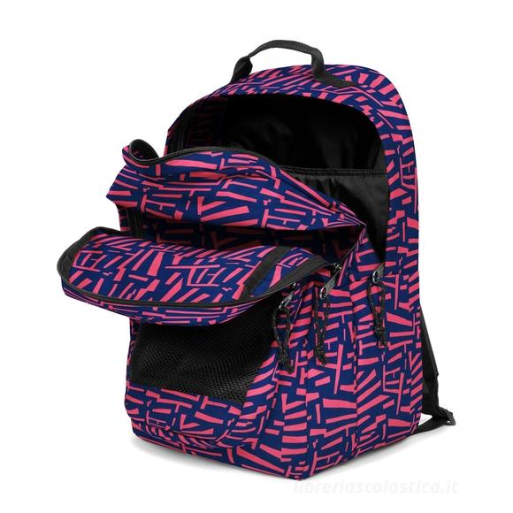 Zaino Study Buddy Shape Pink