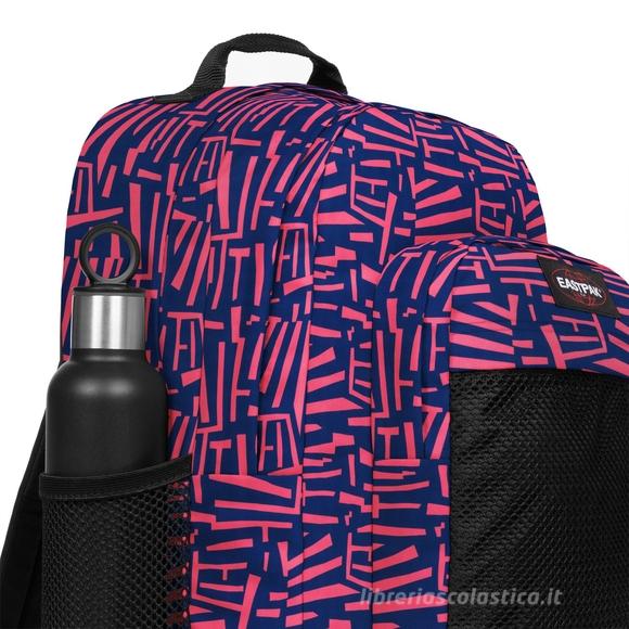 Zaino Study Buddy Shape Pink